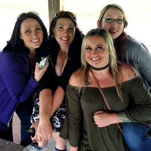 Meet your Posher, Jenny